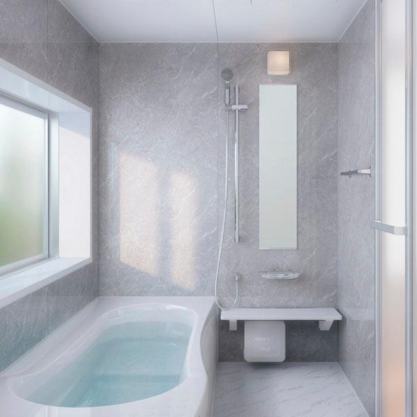 ユニットバス システムバス 1618 ハウステック エストワ スタイルL