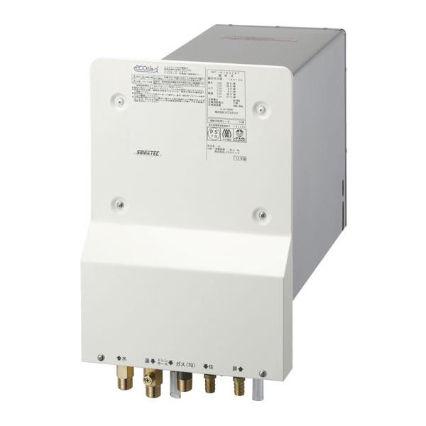 ハウステック カベピタ ガス給湯器 ハウステック カベピタ WF-S1602AT エコジョーズ フルオート16号