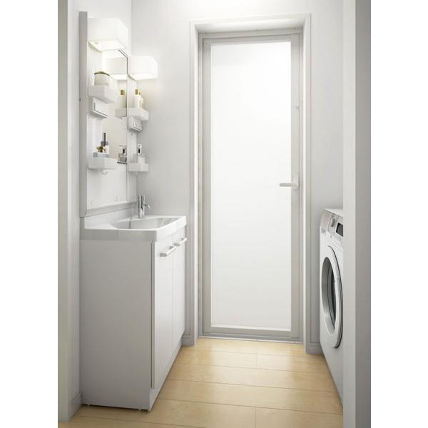 ʑ ʉϑ 600 LIXIL t Ԍ60cm (P) X^_[h 1ʋZbg INAX