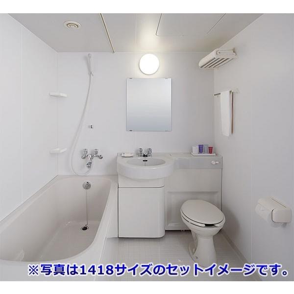 LIXIL BLCP-1418LBZD 標準仕様 1418サイズ ホテル・マンション用