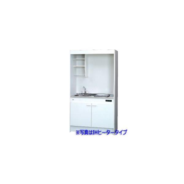 T䐻쏊 ~jLb` Mini Ԍ105cm 1100Vv[gq[^[ t^Cv W1050