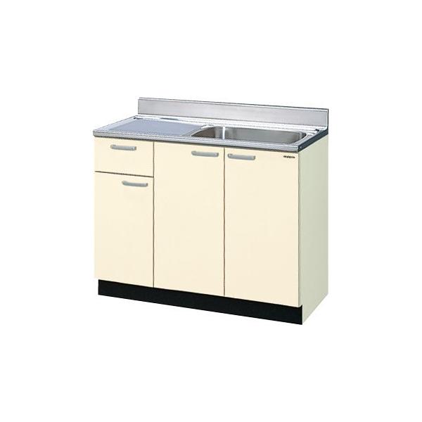 流し台 1000 LIXIL サンウェーブ GKシリーズ 間口100cm GK-S 流し台 1000 LIXIL サンウェーブ GKシリーズ 間口100cm GK-S