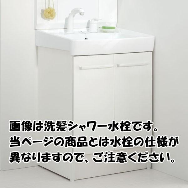 LIXIL オフト 化粧台本体 間口600mm 扉タイプ 立水栓 INAX 洗面 LIXIL オフト 化粧台本体 間口600mm 扉タイプ 立水栓 INAX 洗面