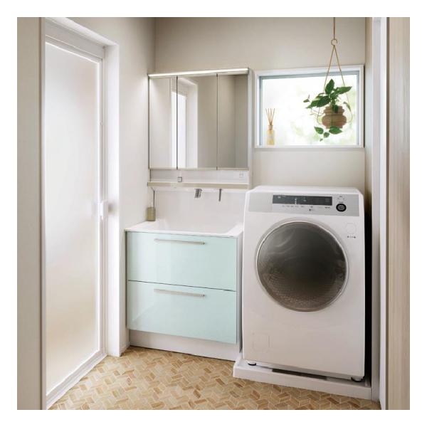 直接引渡し限定！TOTO洗面台の洗面鏡★☆LED照明付き未使用展示品 直接引渡し限定！TOTO洗面台の洗面鏡LED照明付き未使用展示品 直接