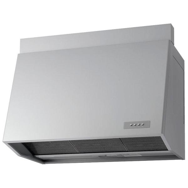 システムキッチン WEPプロペラファンタイプ シルバー 60cm i-port-shop_sw-wep-9037a
