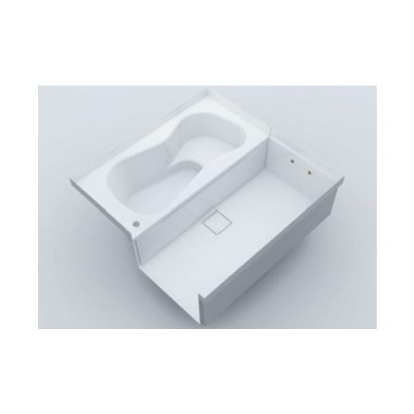 TOTO �n�[�t�o�X08 1�؃T�C�Y (1600X1600) �^�C�v8 ��{�Z�b�g �h�A�Ȃ� �o�X�^�u ����