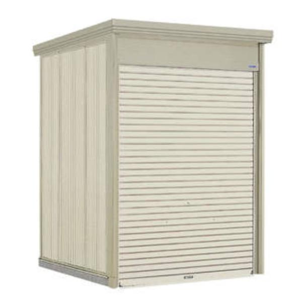 田窪工業所 mr.シャッターマン ダンディ シャッター式中型物置 ws-1819