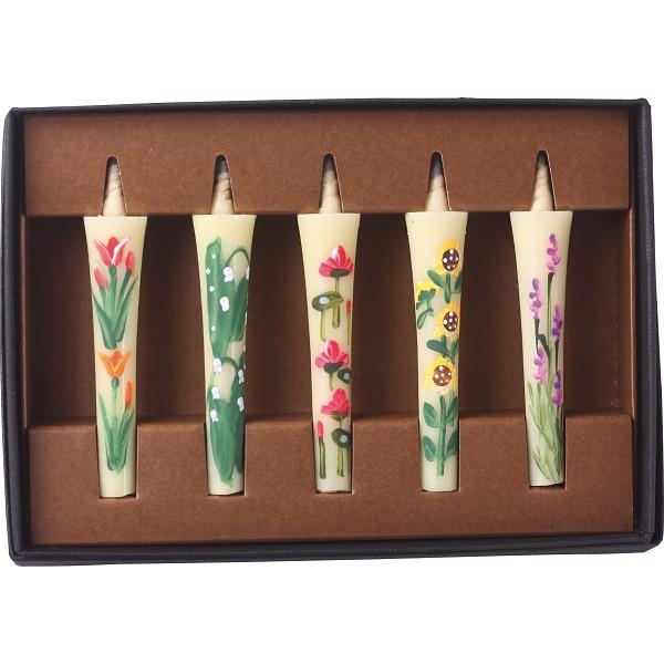 お供え 一周忌 三回忌 七回忌 お盆 お彼岸 御供 ギフト ちび絵ろうそく ５本組 Sd 3000円 17 0568 033 アイプレゼンツ花プレゼント内祝い 通販 Yahoo ショッピング