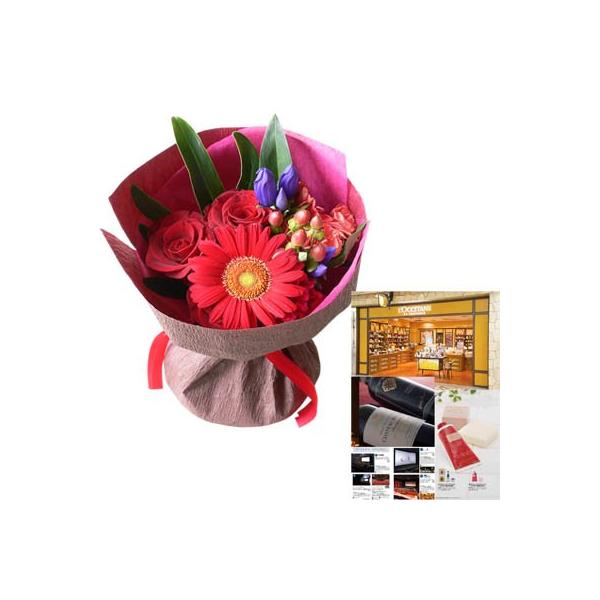プレゼント 上司 ギフト券 コード販売 男性 贈り物 還暦祝い B Ce 贈り物 お花 Se レッド花束 カタログギフト 女性 お祝い