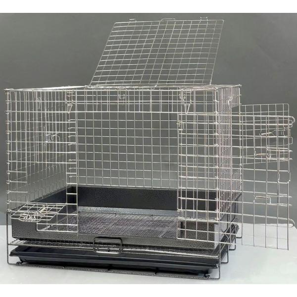 カワイ(ペット用品) コンフォート60 STグレード うさぎ ケージ カワイ(ペット用品) コンフォート60 STグレード うさぎ ケージ