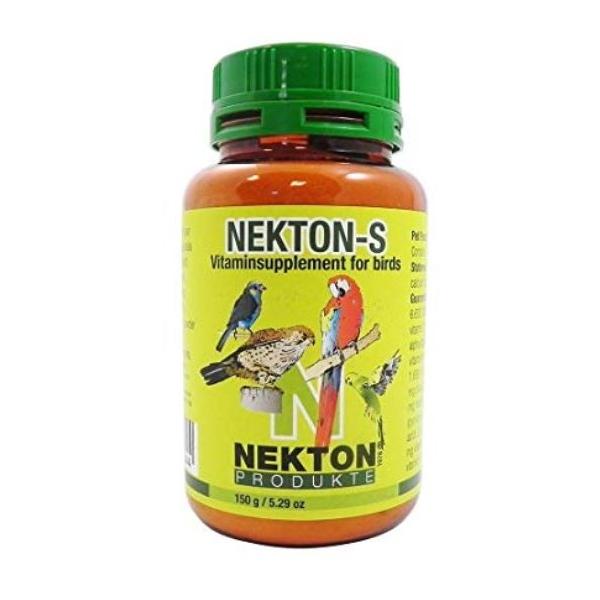 lNgS NEKTON-S@150g@ޗpr^~ Ki@cbf