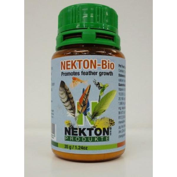 ネクトン バイオ NEKTON-BIO 35g 鳥類用ビタミン 正規品 浅田