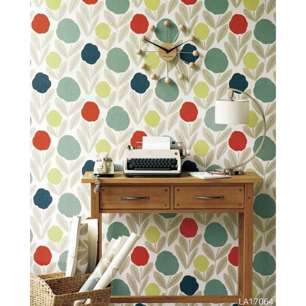 Laura Ashley ローラアシュレイ 壁紙 セレナ La 巾53cm 10m巻 開封 長期保管品につきアウトレット扱い La Ol インテリア リード 通販 Yahoo ショッピング