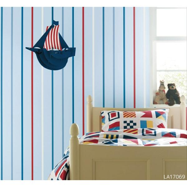 Laura Ashley ローラアシュレイ 壁紙 ドレイコット La 巾53cm 10m巻 La インテリア リード 通販 Yahoo ショッピング