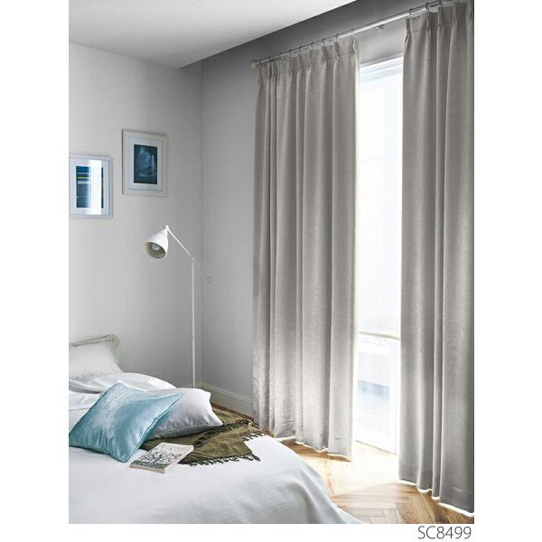 サンゲツ オーダーカーテン レースセット 幅約210cm × 長さ約260cm サンゲツ オーダーカーテン レースセット 幅約210cm × 長さ約260cm