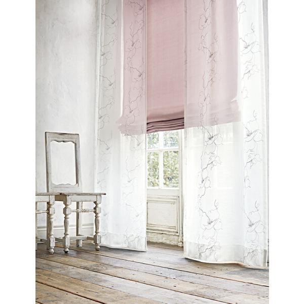 サンゲツ オーダーエンブロイダリー 刺繍 シアーカーテン生地 Sc8616 Sc8616 K インテリア リード 通販 Yahoo ショッピング