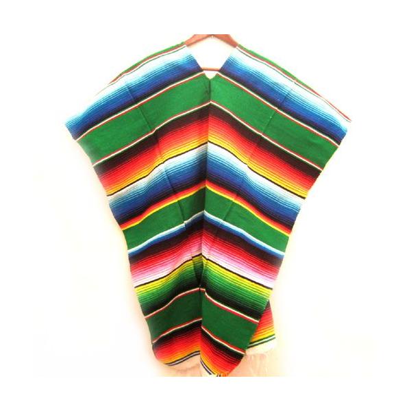 送料無料 メキシコのポンチョgn マリアッチ衣装 レインボーポンチョ メキシカン雑貨 Buyee Buyee Japanese Proxy Service Buy From Japan Bot Online