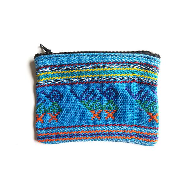 中米グアテマラのポーチ217 民族衣装生地使用の布製ポーチ 手織物 織り布 中南米雑貨 Buyee Buyee Japanese Proxy Service Buy From Japan Bot Online