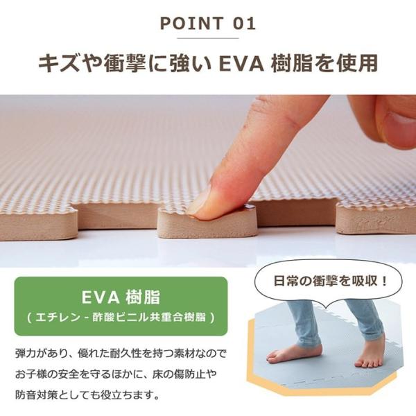 大判EVAジョイントマット 32枚セット 約6畳 約60×60×1.0cm カーペット ラグ ラグマット 防音 マット キッズ 子供部屋 プレイマット(IT-tm) /【Buyee】 日本代购平台-产品购物网站大全-Buyee一站式代购 bot-online 大判EVAジョイントマット 32枚セット 約6畳 約60×60×1.0cm カーペット ラグ ラグマット 防音 マット キッズ 子供部屋 プレイマット(IT-tm) /【Buyee】 日本代购平台-产品购物网站大全-Buyee一站式代购 bot-online