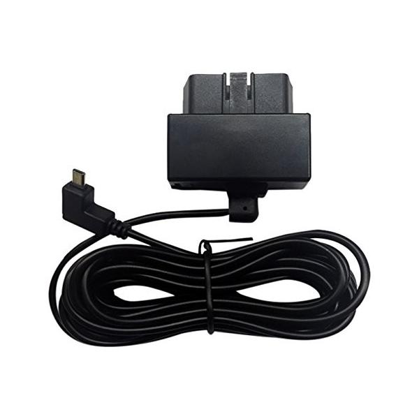 ユピテル レーダー探知機用OBDII接続アダプター SuperCAT OBD12-MIII