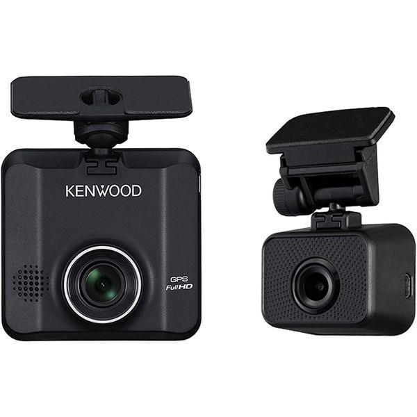 KENWOOD(ケンウッド) 前後撮影対応2カメラドライブレコーダー DRV-MR450