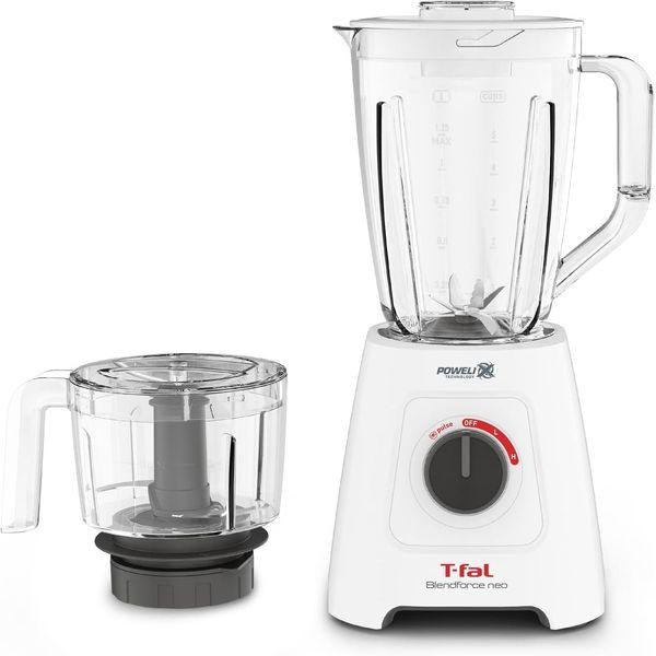 T-fal ティファール BL42X1JP ミキサー 1,250mL 大容量 350W