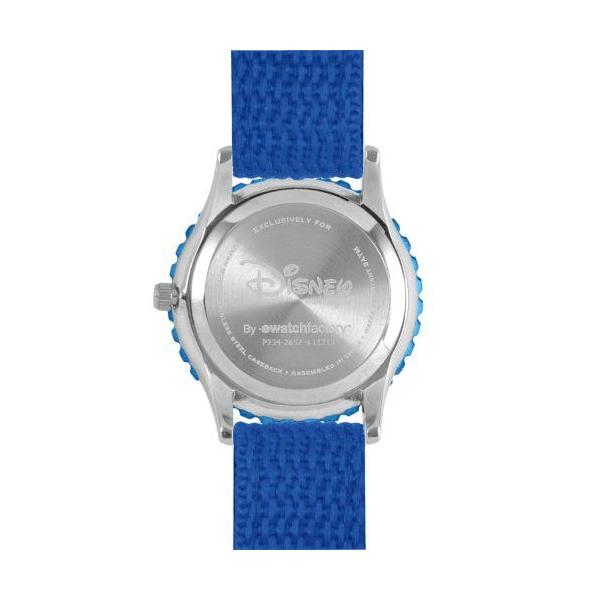ディズニー キッズ 腕時計 フィニアスとファーブ カモノハシ ペリー Disney Kids W Agent P Time Teacher Watch Buyee Buyee Japanese Proxy Service Buy From Japan Bot Online