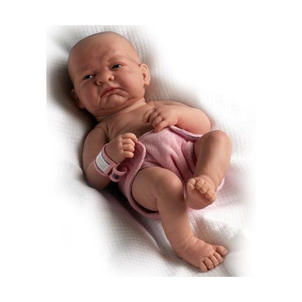 Jc Toys 赤ちゃん 新生児 人形 フィギュア ドール La Newborn First Day Real Girl Buyee Buyee Japanese Proxy Service Buy From Japan Bot Online