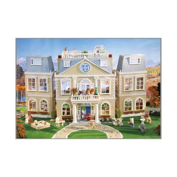 cloverleaf manor gift set