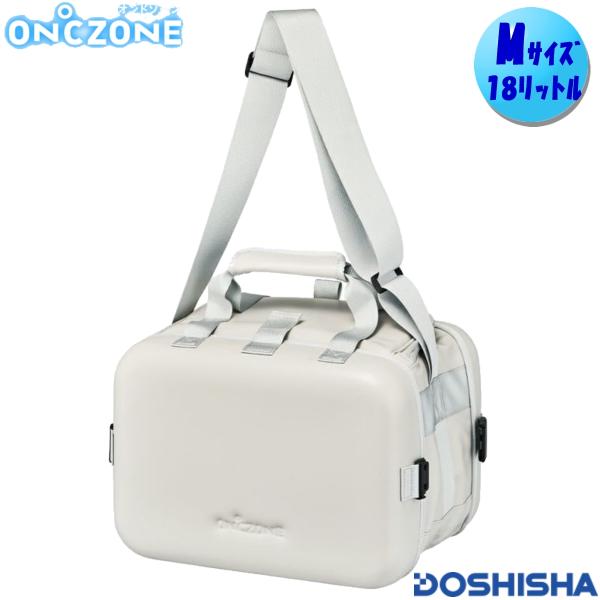 ON℃ZONE ON℃ZONE(オンドゾーン) フリージングパワークーラー Mサイズ