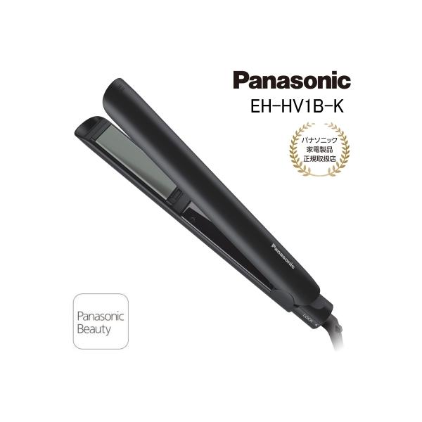 新品　Panasonic カールアイロン EH 9301P 楽天市場】送料無料 パナソニック ストレートアイロン ナノケア