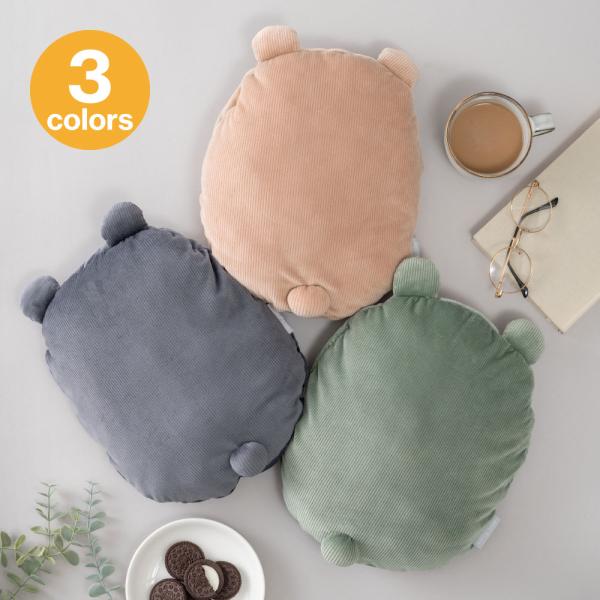 ■■特長■■電源を繋いで蓄熱することであたたかさが持続してくれるので、面倒なお湯の入れ替えは一切不要なエコ仕様です。コーデュロイ生地とくすみカラーが、インテリアにも馴染むデザイン。■■製品仕様■■メーカー：東谷株式会社型番：　・BE：GLK...