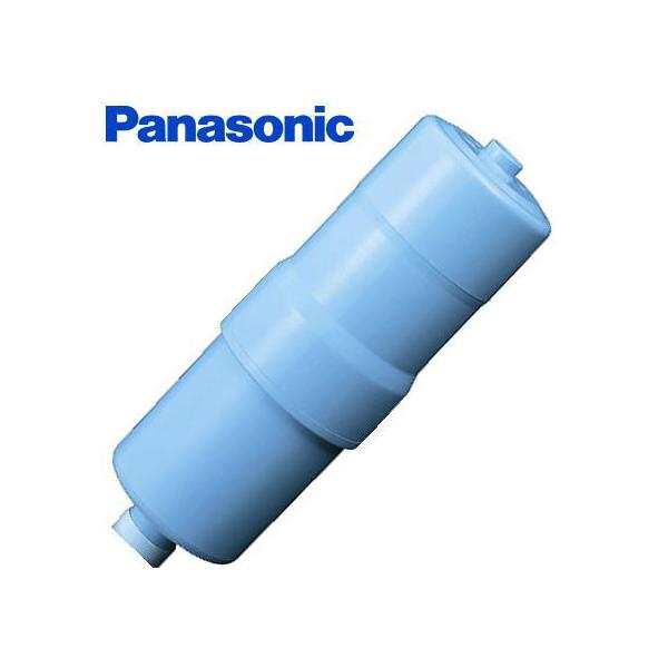 Panasonic 浄水カートリッジ | SESU91SK1P | トリハロメタン除去タイプ | 青色 | フォンテ3・フォンテ4対応 | パナソニック | 送料無料