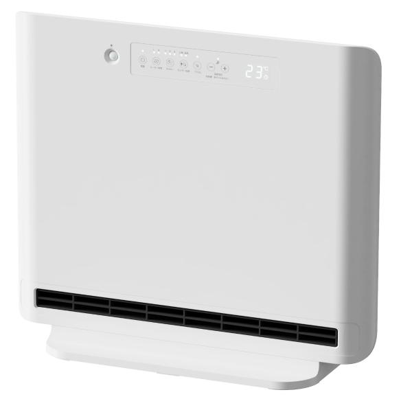 S.Kjapan 人感センサー付 セラミックファンヒーター SKJ-KT100PTC 