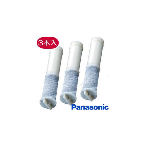 Panasonic 浄水器カートリッジ | TK-CK40C3 3本入 対応機種 TK Panasonic 浄水器カートリッジ | TK-CK40C3 3本入 対応機種 TK