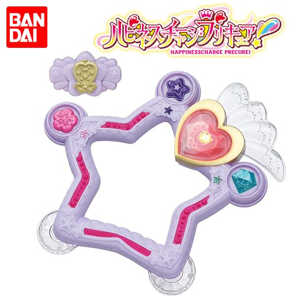 ハピネスチャージプリキュア なりきり 音と光でキュアフォーチュン ラッキー星座占いなど6種類のゲーム付き おもちゃセール フォーチュンタンバリン 1415 Precure Tmbrin I Shop7 通販 Yahoo ショッピング