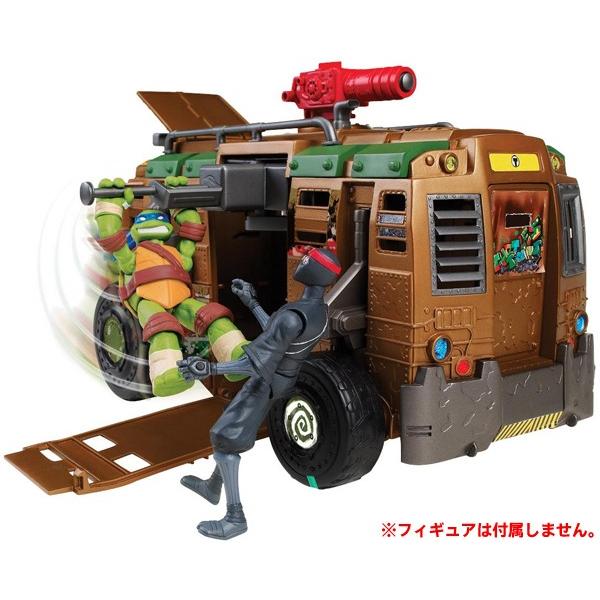 定価6264円 激安777円 Tmnt ミュータントタートルズ 全長41cm ミサイル発射や回転キックができる 新品おもちゃ 車 最安セール ビークルシェルレイザー Buyee 日本代购平台 产品购物网站大全 Buyee一站式代购 Bot Online
