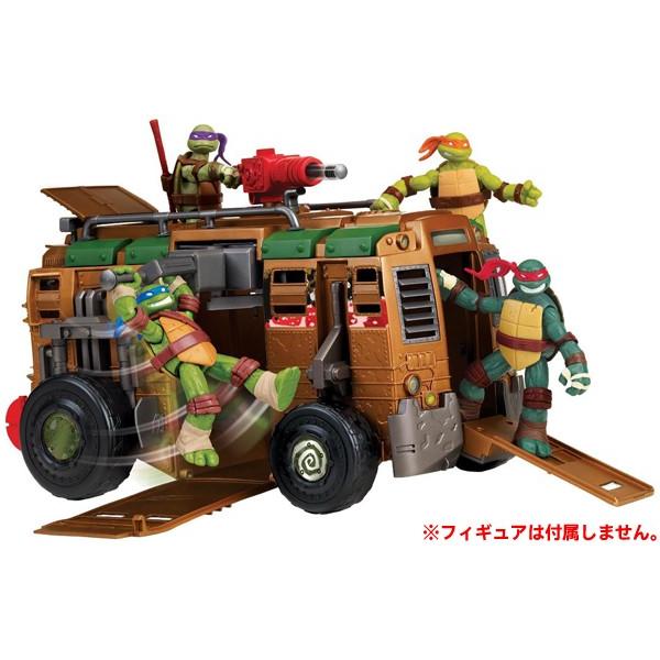 定価6264円 激安777円 Tmnt ミュータントタートルズ 全長41cm ミサイル発射や回転キックができる 新品おもちゃ 車 最安セール ビークルシェルレイザー Buyee Buyee Japanese Proxy Service Buy From Japan Bot Online
