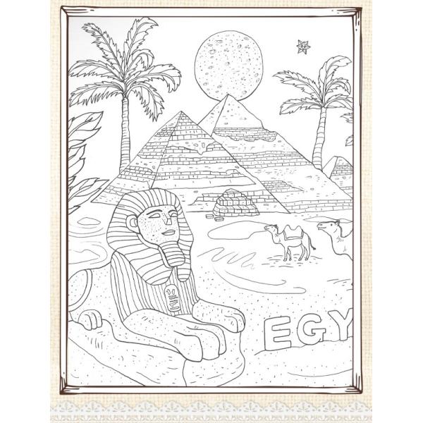 大人の塗り絵 96ページ 世界の風景 脳トレ 大流行 大人も夢中になれる 本 Dream Travelers 複雑さ 美しさ追求 リラックス効果 激安99円セール おとなのぬりえ Buyee 日本代购平台 产品购物网站大全 Buyee一站式代购 Bot Online