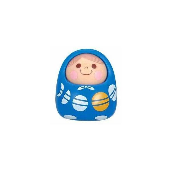 本体サイズ55mm対象年齢:8歳以上　 電池式 定期的にお顔がうなずきます。(C)rainbow spice!※経年在庫の為、内蔵されている電池は切れております。何卒ご了承の上、お買い求めください。