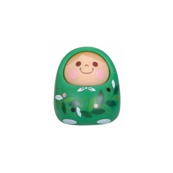 対象年齢:8歳以上　 電池式 (LR44×2個)定期的にお顔がうなずきます。この商品は発売から経年たっておりますので同梱されている電池が切れています。別途お買い求めくださいませ。何卒ご了承ください。(C)rainbow spice!