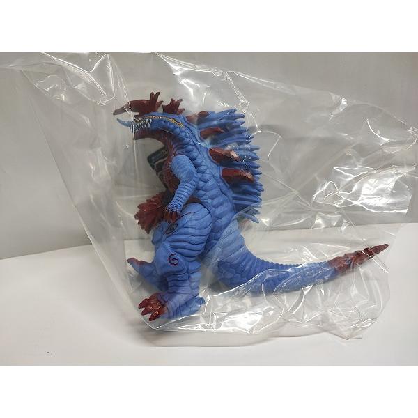 ウルトラ怪獣DX ザイゴーグ （ウルトラマンX ） : I-stock3