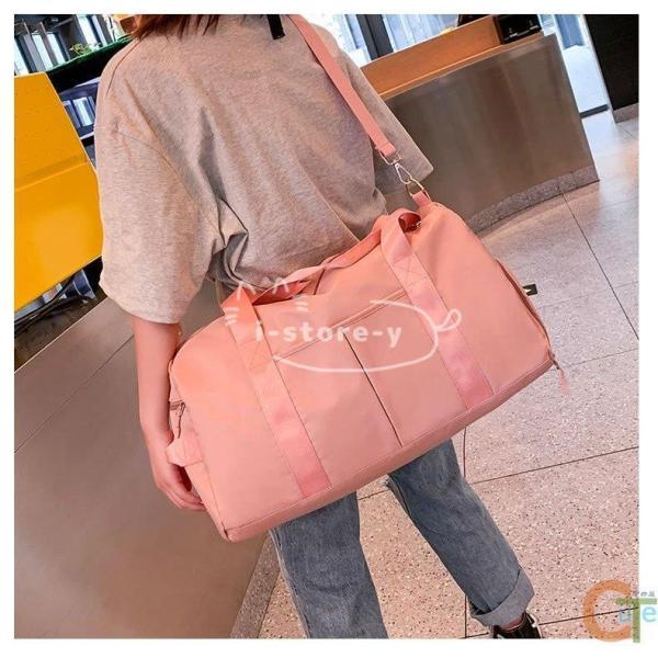 スポーツバッグ 大容量 ボストンバッグ 乾湿分離 軽量 旅行 修学旅行 レディース メンズ スポーツトートバッグ 便利グッズ Jy0jsppyg0 ファッション Www Gradbound Com