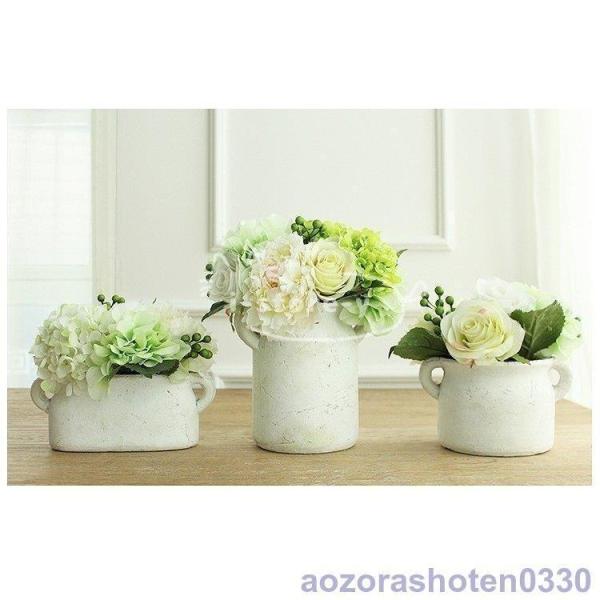 ふるさと納税 インテリア 造花付き花瓶 花瓶 造花 ブーケ お祝い 結婚祝い 引越し祝い 花束 白 大きい 北欧 ガラス 大きな 一輪挿し おしゃれ 花瓶 花器 カラー B Awacc Org