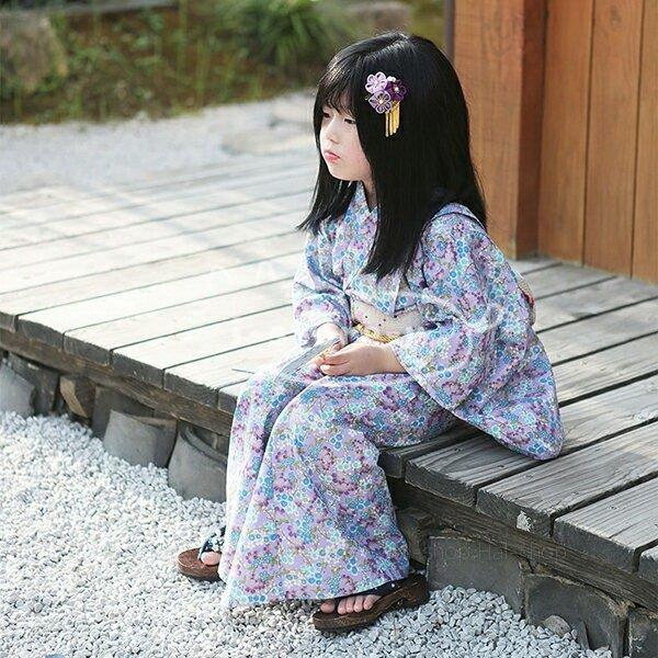 子供浴衣 キッズ浴衣 女の子 作り帯 浴衣帯 和装 和服 浴衣セット 子供 キッズ かわいい おしゃれ 夏祭り プレゼント Hlwztrkxfa Tamtam Communications De
