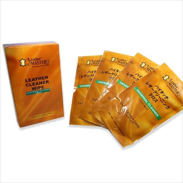 ■ユニバーサル クリーナー古く硬くなったしまった頑固な汚れやホコリの除去に効果的なユニバーサル　クリーナーをクロスに浸透させた大変便利なお手入れ材です。自動車、オートバイ、船舶、航空機などの座席に生じる大変頑固な汚れや古く硬化したスニーカー...