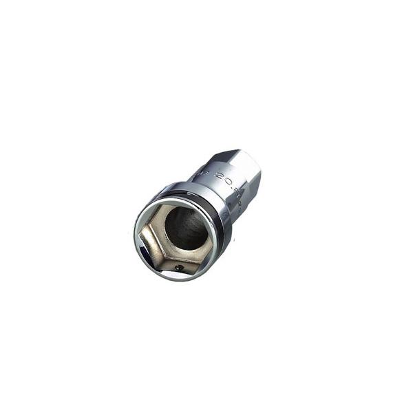 在庫数1 FPC HPW3B19 スパークプラグ ソケット 6角 差込角9.5mm 対辺19mm