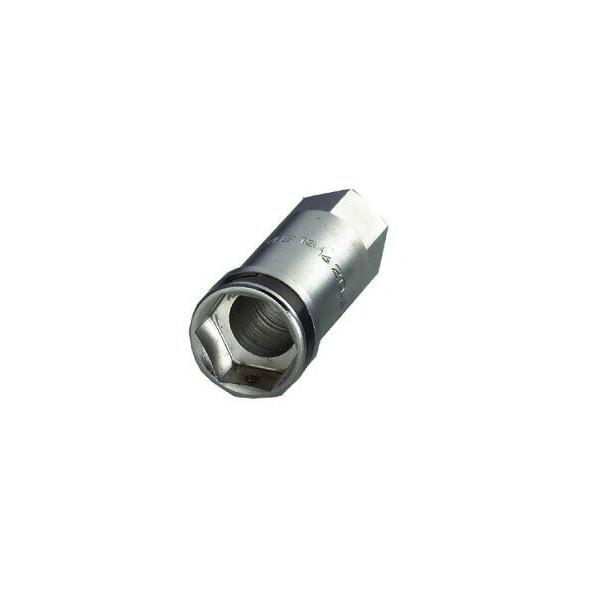 FPC HPW4B20.8 プラグソケット 6角 差込角12.7mm 対辺20.8mm