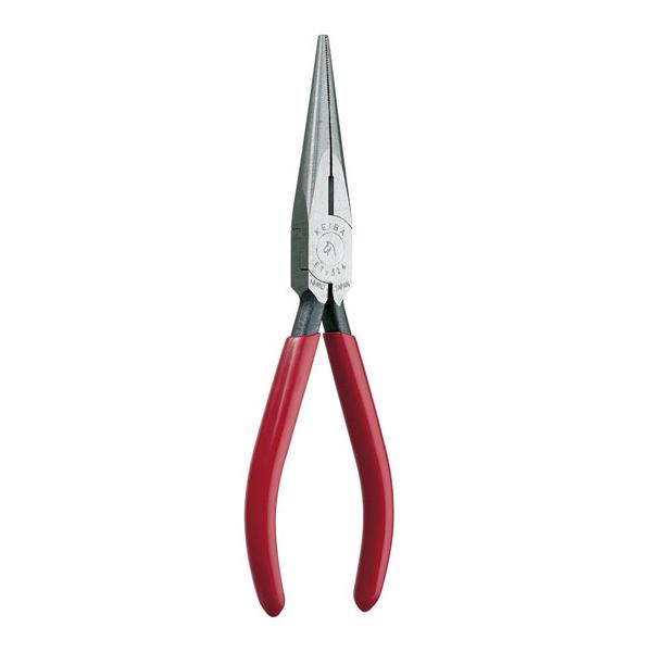 Keiba Et 326 ヨーロッパタイプ ラジオペンチ 170mm ケイバ マルト長谷川工作所 工具のお店i Tools アイツール 通販 Yahoo ショッピング