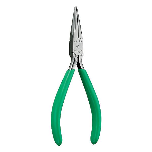 Keiba Hl D04 プロホビー ラジオペンチ 1mm ケイバ マルト長谷川工作所 工具のお店i Tools アイツール 通販 Yahoo ショッピング